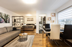 Appartment 7